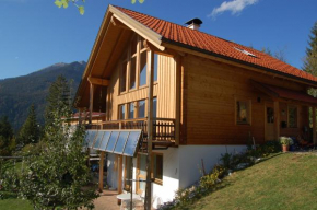 Ferienwohnung Haus Leonard